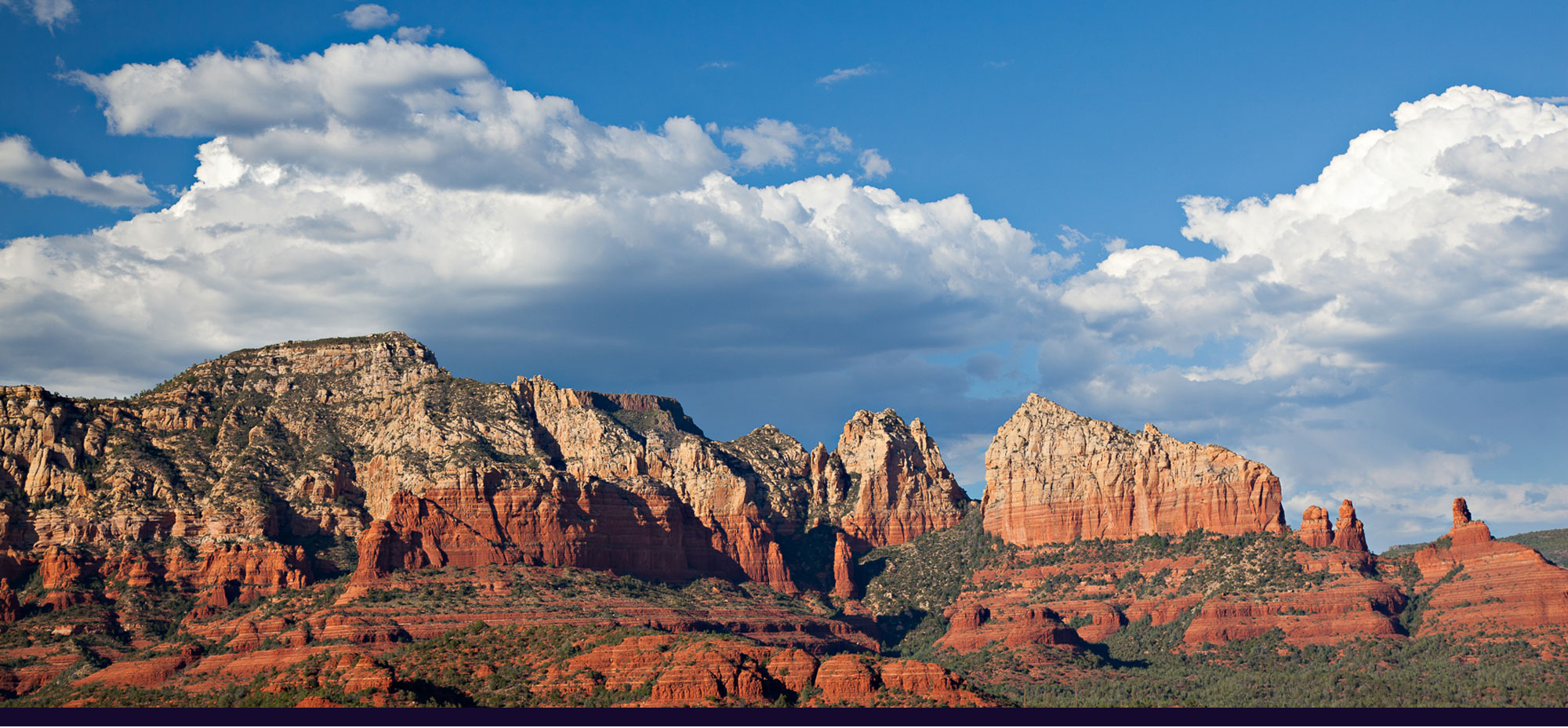 Steadfast Realty Sedona Arizona