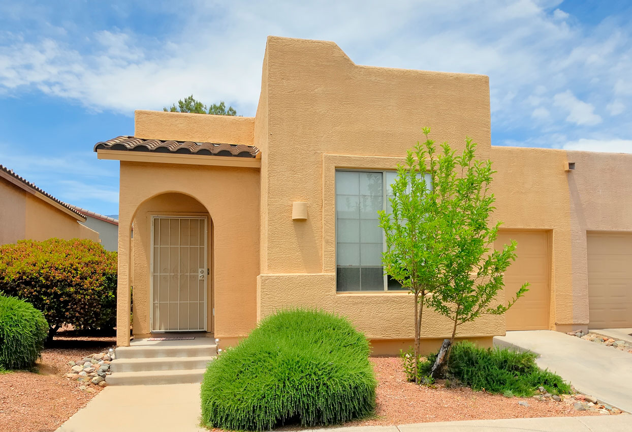 Townhome for Sale Cottonwood AZ