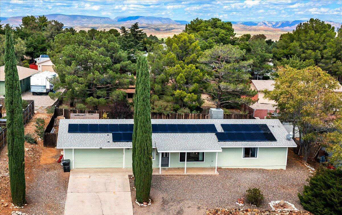 home for sale Cottonwood AZ